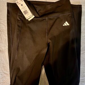 Adidas Leggings with Logo